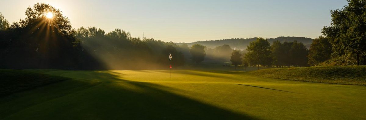 PGA Premium Golfschule GC Starnberg